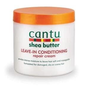 Cantu Shea Butter Leave in Conditioning Repair Cream 453g