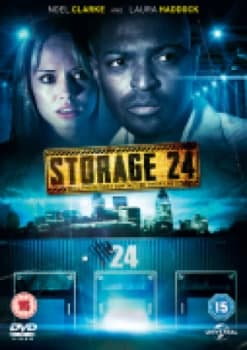 Storage 24