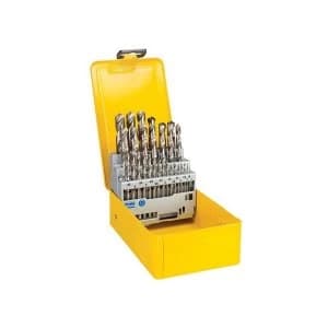 DEWALT DT5929 Extreme Metal Drill Bit Set, 29 Piece