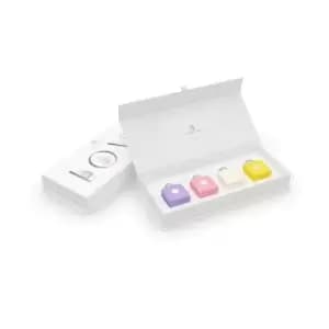 AMOUAGE Amouage Secret Garden Miniature Gift Set (4x7.5ml) - None