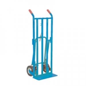 Slingsby Red 3 Position Handtruck 354877