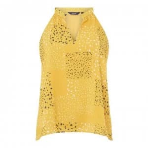 Salsa Print Top - 4097