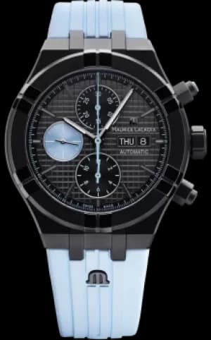 Maurice Lacroix Watch Aikon Automatic Chronograph Sprint
