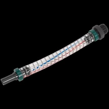 Sealey Transmission Oil Filler Adaptor for Toyota and Lexus Vehicles