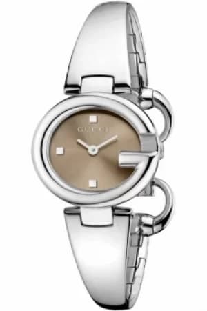 Ladies Gucci Guccissima Watch YA134503