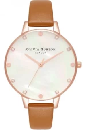 Olivia Burton Classics Watch OB16SE18