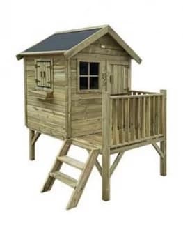 Rowlinson Cozy Cottage Playhouse