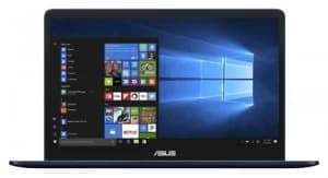 Asus ZenBook Pro UX550VD 15.6" Laptop