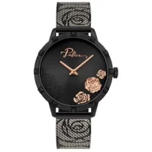 Ladies Police Marietas Watch
