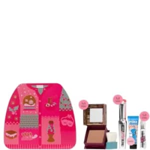 benefit Holiday Cutie Beauty Gift Set
