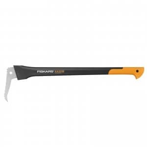 Fiskars XA22 WoodXpert Sappie Log Pick 785mm