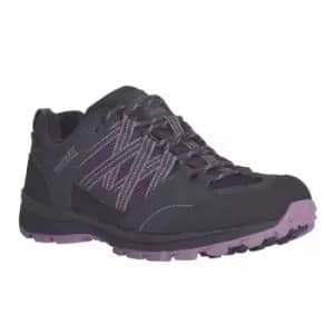 Regatta Lady Samaris Low II Walking Shoes - Purp/Amethys