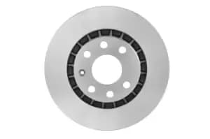 Bosch Brake disc 0 986 478 327 Brake rotor,Brake discs OPEL,CHEVROLET,DAEWOO,VECTRA B (36_),Astra F CC (T92),Calibra A (C89),VECTRA B Caravan (31_)