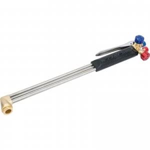 Draper 18/90 Oxyacetylene / Oxygen-Propane Cutting Torch