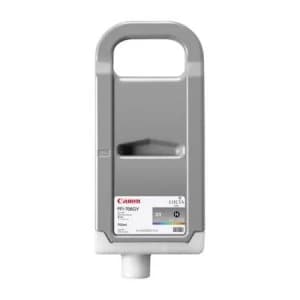 Canon PFI706GY Grey Ink Cartridge