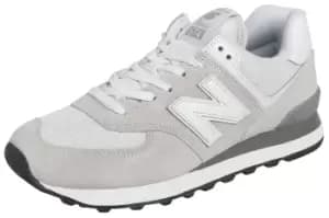 New Balance 574 core pack Sneakers grey white