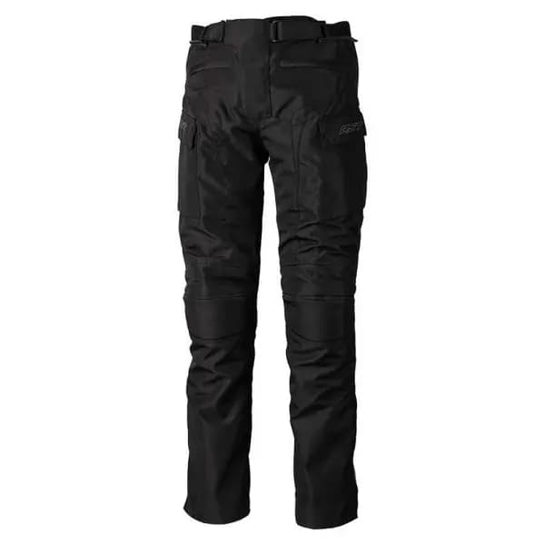 RST Alpha 5 CE RL Textile Jean Black 30