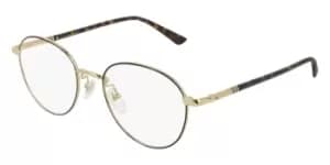 Gucci Eyeglasses GG0392O 002