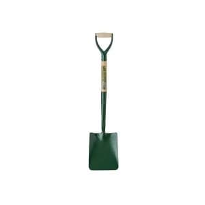 Bulldog 5202 Square Shovel 000 MYD