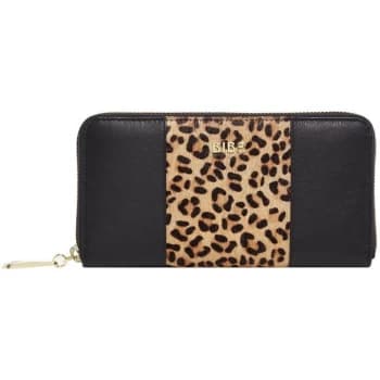 Biba BIBA Zip Around Purse - Black