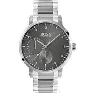 Hugo Boss Oxygen 1513596 Men Bracelet Watch