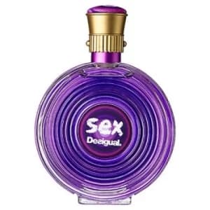 Desigual Sex Eau de Toilette For Her 30ml