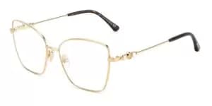 Jimmy Choo Eyeglasses JC357 06J
