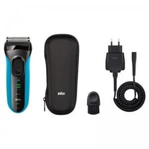 Braun Series 3 3045s Wet & Dry Shaver