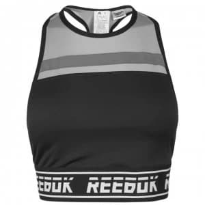 Reebok MYT Bralette Ladies - Black