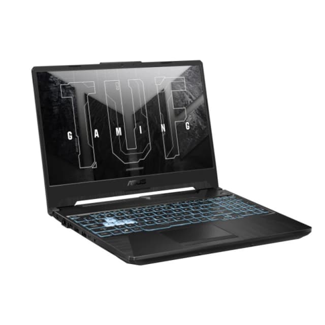 ASUS TUF Gaming A15 15" FHD 144Hz Ryzen 5 GTX 1650 Gaming Laptop