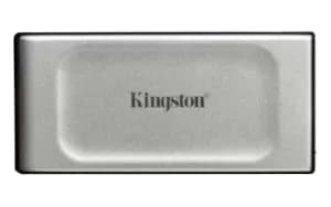 Kingston XS2000 4TB External SSD USB 3.2 Gen 2