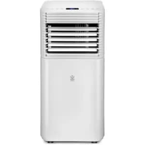 Avalla AVS-80 5000BTU Portable Air Conditioner