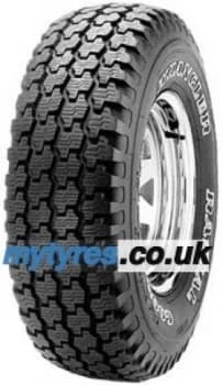 Goodyear Wrangler Radial ( 7.50 R16C 108/106N 6PR, POR )
