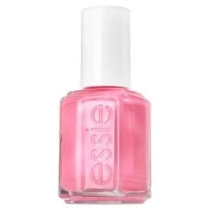 essie 18 Pink Diamond Shimmer Pink Nail Polish