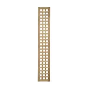 Forest Prem Framed Trellis - 180x30cm - 10pk