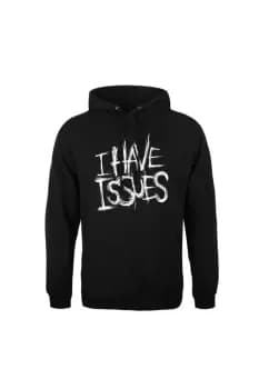 I Have Issues Hoodie