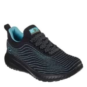 Skechers Bobs Squad Chaos - Black