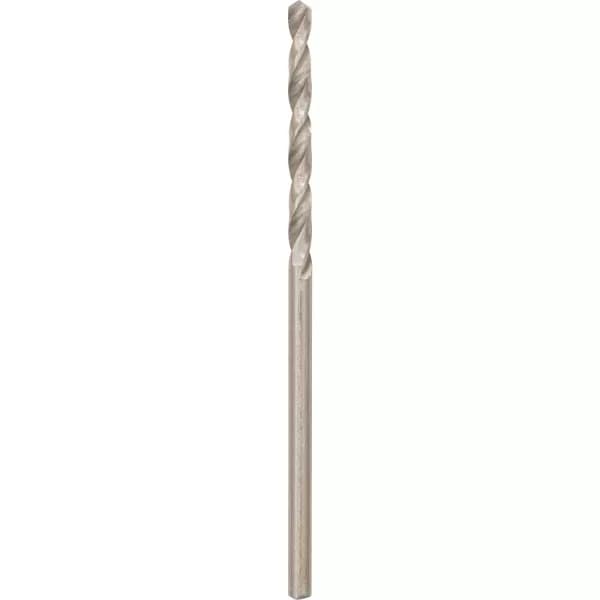 Bosch HSS-G Drill Bit 1.7mm Pack of 10