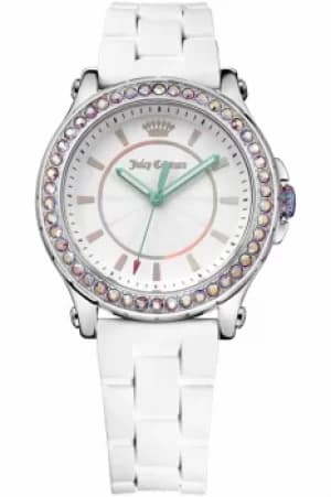 Ladies Juicy Couture HOLLYWOOD Watch 1901337