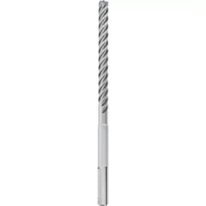 Bosch SDS MAX 8X Concrete and Masonry Carbide Head SDS Max Drill Bit 18mm 340mm Pack of 5
