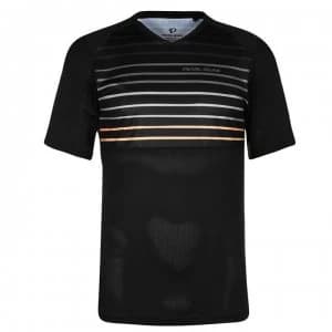 Pearl Izumi Jersey Mens - Black/Brown