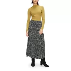 Ted Baker Neomie Suede Ankle Boots - Brown