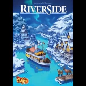 Riverside Party Game