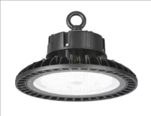 KnightsBridge 230V IP65 200W LED High Bay
