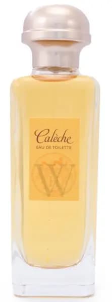 Hermes Caleche Eau de Toilette For Her 100ml