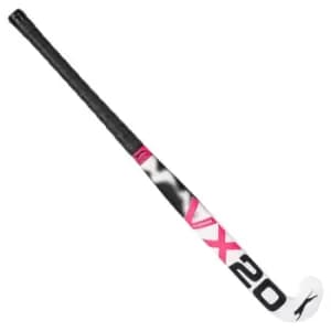 Slazenger VX20 Hockey Stick Juniors - Orange