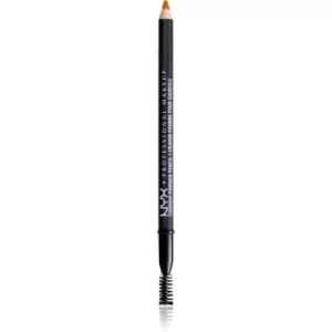 NYX Professional Makeup Eyebrow Powder Pencil Eyebrow Pencil Shade 05 Auburn 1.4 g