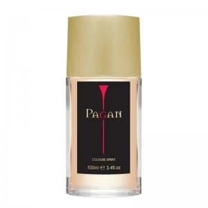 Mayfair Pagan Eau de Cologne For Her 100ml