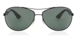 Ray-Ban Sunglasses RB3526 Active Lifestyle 006/71