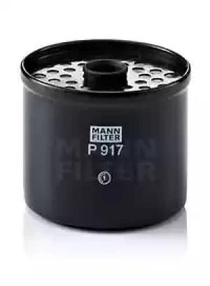 Fuel Filter P917x by MANN